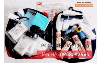 Đơn vị cung cấp túi cứu thương loại A tại Khu công nghiệp Phú Nghĩa